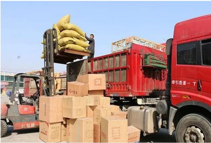 泉州到蒙阴县物流专线