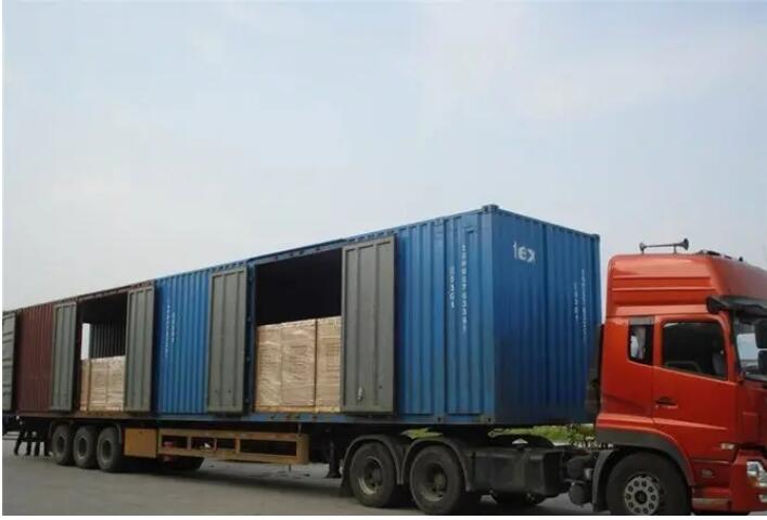 泉州到蒙阴县整车运输