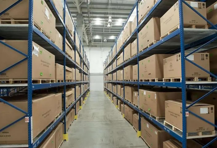 泉州到蒙阴县货物仓储