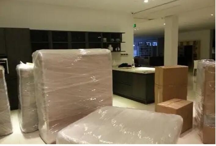 泉州到蒙阴县长途搬家