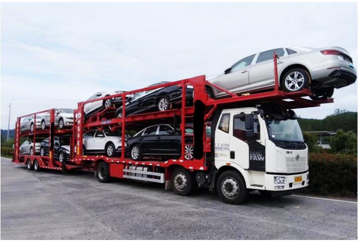 泉州到蒙阴县轿车托运